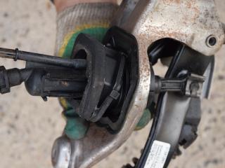 цилиндр сцепления главный Volvo S60 2 поколение 2012, 2.0 л., D 5204 T3, дизель, МКПП, седан, передний привод, правый руль, 6G917A542BA