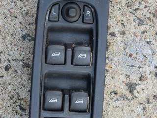 блок управления стеклоподъемниками Volvo S60 2 поколение 2012, 2.0 л., D 5204 T3, дизель, МКПП, седан, передний привод, правый руль, 31334345