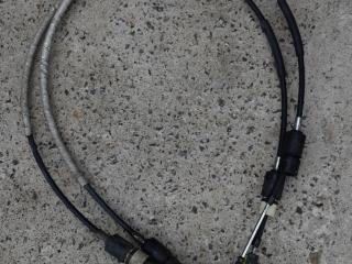 трос кулисы КПП Volvo S60 2 поколение 2012, 2.0 л., D 5204 T3, дизель, МКПП, седан, передний привод, правый руль, 31325365