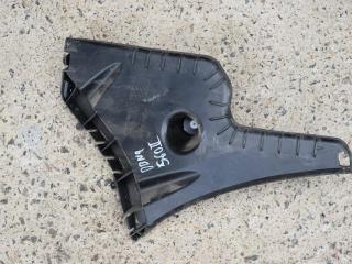 Крепление бампера заднего Volvo S60 2 поколение 2012, 2.0 л., D 5204 T3, дизель, МКПП, седан, передний привод, правый руль, 30796627