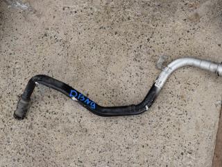 горловина топливного бака Volvo S60 2 поколение 2012, 2.0 л., D 5204 T3, дизель, МКПП, седан, передний привод, правый руль, 30792274