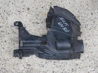 воздуховод (дефлектор) радиатора Volvo S60 2 поколение 2012, 2.0 л., D 5204 T3, дизель, МКПП, седан, передний привод, правый руль, 30796467