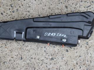 подушка безопасности сиденья Volvo S60 2 поколение 2012, 2.0 л., D 5204 T3, дизель, МКПП, седан, передний привод, правый руль, 31263110