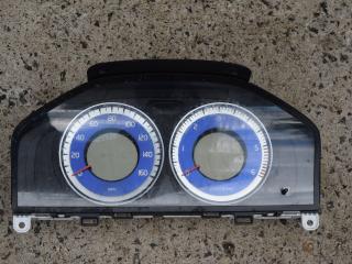 щиток приборов (приборная панель) Volvo S60 2 поколение 2012, 2.0 л., D 5204 T3, дизель, МКПП, седан, передний привод, правый руль, 31343497AA