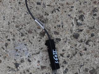 усилитель антенны Volvo S60 2 поколение 2012, 2.0 л., D 5204 T3, дизель, МКПП, седан, передний привод, правый руль, 31260877