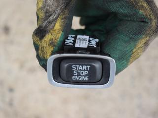 кнопка запуска двигателя Volvo S60 2 поколение 2012, 2.0 л., D 5204 T3, дизель, МКПП, седан, передний привод, правый руль, 31318791