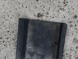 коврик салона Volvo S60 2 поколение 2012, 2.0 л., D 5204 T3, дизель, МКПП, седан, передний привод, правый руль, 30755571