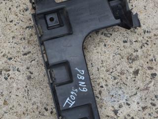 Крепление бампера заднего Volvo S60 2 поколение 2012, 2.0 л., D 5204 T3, дизель, МКПП, седан, передний привод, правый руль, 30795054