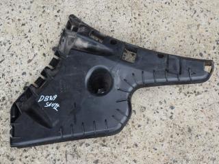 Крепление бампера заднего Volvo S60 2 поколение 2012, 2.0 л., D 5204 T3, дизель, МКПП, седан, передний привод, правый руль, 31407893