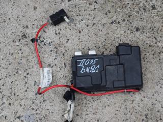 блок управления (другие) Volvo S60 2 поколение 2012, 2.0 л., D 5204 T3, дизель, МКПП, седан, передний привод, правый руль, 31337183