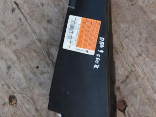 подушка безопасности сиденья Volvo S60 2 поколение 2012, 2.0 л., D 5204 T3, дизель, МКПП, седан, передний привод, правый руль, 31263111