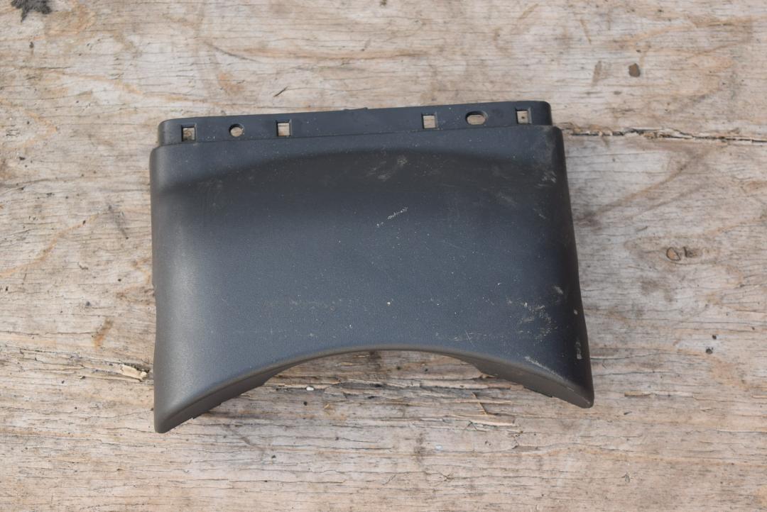 кожух рулевой колонки Volvo S60 2 поколение 2012, 2.0 л., D 5204 T3, дизель, МКПП, седан, передний привод, правый руль, 8648402 - фото №1