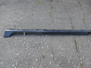 накладка на порог Volvo S60 2 поколение 2012, 2.0 л., D 5204 T3, дизель, МКПП, седан, передний привод, правый руль, 31333004