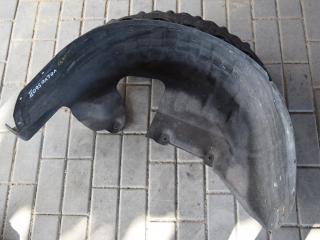 защита арок задняя левая (подкрылок) Volvo S60 2 поколение 2012, 2.0 л., D 5204 T3, дизель, МКПП, седан, передний привод, правый руль, 31333252