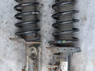 амортизатор передний Volvo S60 2 поколение 2012, 2.0 л., D 5204 T3, дизель, МКПП, седан, передний привод, правый руль, 31277201