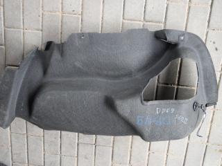 обшивка багажника Volvo S60 2 поколение 2012, 2.0 л., D 5204 T3, дизель, МКПП, седан, передний привод, правый руль, 39582022