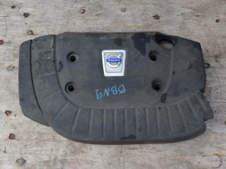 декоративная крышка двигателя Volvo S60 2 поколение 2012, 2.0 л., D 5204 T3, дизель, МКПП, седан, передний привод, правый руль, 31339884