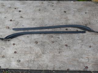 молдинг лобового стекла Volvo S60 2 поколение 2012, 2.0 л., D 5204 T3, дизель, МКПП, седан, передний привод, правый руль, 31335864