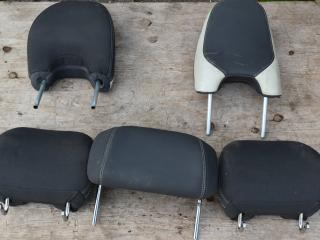 подголовник Volvo S60 2 поколение 2012, 2.0 л., D 5204 T3, дизель, МКПП, седан, передний привод, правый руль