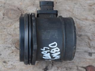 расходомер воздуха Volvo S60 2 поколение 2012, 2.0 л., D 5204 T3, дизель, МКПП, седан, передний привод, правый руль, 0281006346, 31361223AA