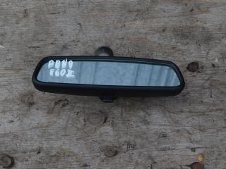 зеркало салона Volvo S60 2 поколение 2012, 2.0 л., D 5204 T3, дизель, МКПП, седан, передний привод, правый руль, 30799043