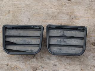 решетка вентиляции багажника Volvo S60 2 поколение 2012, 2.0 л., D 5204 T3, дизель, МКПП, седан, передний привод, правый руль, 31291229, 31291230