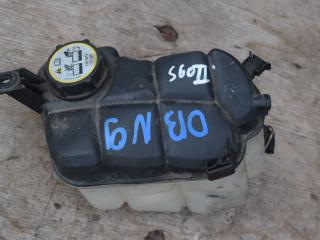 бачок расширительный Volvo S60 2 поколение 2012, 2.0 л., D 5204 T3, дизель, МКПП, седан, передний привод, правый руль, 6G918K218D2L4A