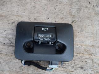 кнопка ручного тормоза (ручника) Volvo S60 2 поколение 2012, 2.0 л., D 5204 T3, дизель, МКПП, седан, передний привод, правый руль, 31334637