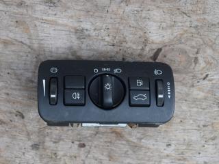 переключатель света Volvo S60 2 поколение 2012, 2.0 л., D 5204 T3, дизель, МКПП, седан, передний привод, правый руль, 30739433
