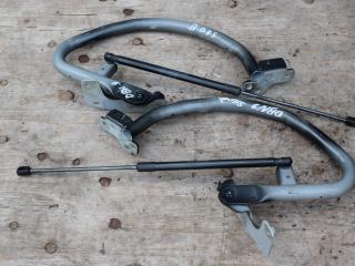 петля крышки багажника Volvo S60 2 поколение 2012, 2.0 л., D 5204 T3, дизель, МКПП, седан, передний привод, правый руль, 31349169, 31349170, 31333202