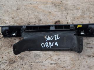 кожух рулевой колонки Volvo S60 2 поколение 2012, 2.0 л., D 5204 T3, дизель, МКПП, седан, передний привод, правый руль, 9123022