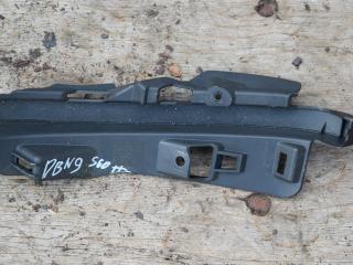 крепление бампера Volvo S60 2 поколение 2012, 2.0 л., D 5204 T3, дизель, МКПП, седан, передний привод, правый руль, 1286179