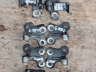 петля двери Volvo S60 2 поколение 2012, 2.0 л., D 5204 T3, дизель, МКПП, седан, передний привод, правый руль, 31218518, 31209544, 31218515, 31218514, 31299543, 31299542