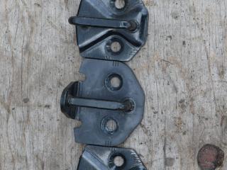 замок двери Volvo S60 2 поколение 2012, 2.0 л., D 5204 T3, дизель, МКПП, седан, передний привод, правый руль, 31333088