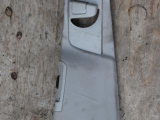 обшивка стойки центральной левой Volvo S60 2 поколение 2012, 2.0 л., D 5204 T3, дизель, МКПП, седан, передний привод, правый руль, 31307138