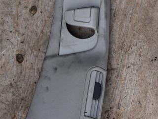 обшивка стойки центральной правой Volvo S60 2 поколение 2012, 2.0 л., D 5204 T3, дизель, МКПП, седан, передний привод, правый руль, 31307139