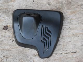 накладка зеркала внутреннего Volvo S60 2 поколение 2012, 2.0 л., D 5204 T3, дизель, МКПП, седан, передний привод, правый руль, 31218532