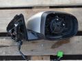 зеркало наружное правое Volvo S60 2 поколение 2012, 2.0 л., D 5204 T3, дизель, МКПП, седан, передний привод, правый руль, 30799090 - фото №2