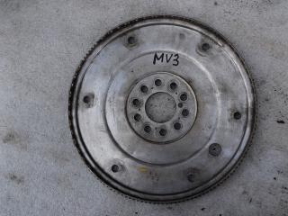 Маховик АКПП (драйв плата) Volvo XC90 1 поколение [рестайлинг] 2006, 2.4 л., D5, D 5244 T5, дизель, АКПП, внедорожник 5 дв., полный привод, 30677196