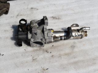 клапан EGR Volvo XC90 1 поколение [рестайлинг] 2006, 2.4 л., D5, D 5244 T5, дизель, АКПП, внедорожник 5 дв., полный привод, 30774446, 70057504