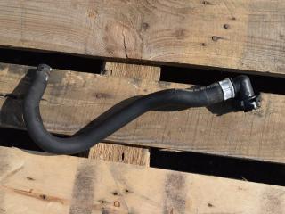 патрубок отопителя (печки) Volvo XC90 1 поколение [рестайлинг] 2006, 2.4 л., D5, D 5244 T5, дизель, АКПП, внедорожник 5 дв., полный привод, 30745337, 30745337002