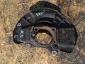 кулак поворотный левый Volvo XC90 1 поколение [рестайлинг] 2006, 2.4 л., D5, D 5244 T5, дизель, АКПП, внедорожник 5 дв., полный привод, 08630770 - фото №2