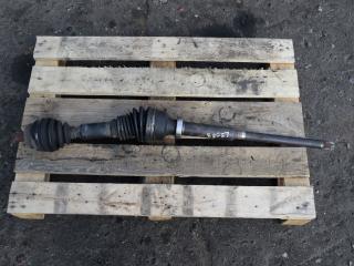 полуось передняя правая (приводной вал, ШРУС) Volvo XC90 1 поколение [рестайлинг] 2006, 2.4 л., D5, D 5244 T5, дизель, АКПП, внедорожник 5 дв., полный привод, 30735563