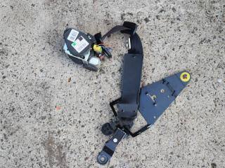 ремень безопасности Volvo XC90 1 поколение [рестайлинг] 2006, 2.4 л., D5, D 5244 T5, дизель, АКПП, внедорожник 5 дв., полный привод, 8639496