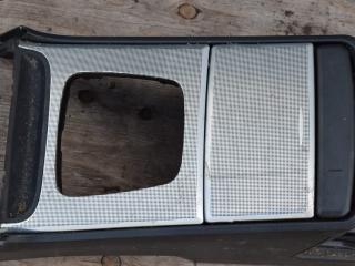 обшивка салона Volvo XC90 1 поколение [рестайлинг] 2006, 2.4 л., D5, D 5244 T5, дизель, АКПП, внедорожник 5 дв., полный привод