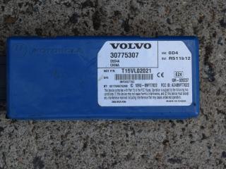 блок Bluetooth Volvo XC90 1 поколение [рестайлинг] 2006, 2.4 л., D5, D 5244 T5, дизель, АКПП, внедорожник 5 дв., полный привод, 30775307