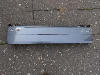 борт откидной Volvo XC90 1 поколение [рестайлинг] 2006, 2.4 л., D5, D 5244 T5, дизель, АКПП, внедорожник 5 дв., полный привод, 30796480