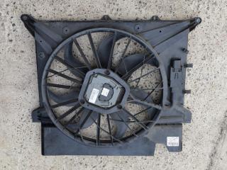 вентилятор радиатора Volvo XC90 1 поколение [рестайлинг] 2006, 2.4 л., D5, D 5244 T5, дизель, АКПП, внедорожник 5 дв., полный привод, 30749761, 0130706859, 3137229022