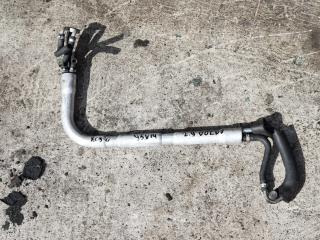 патрубок (трубопровод, шланг) Volvo XC90 1 поколение 2004, 2.9 л., бензин, АКПП, внедорожник 5 дв., правый руль