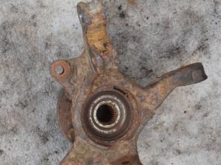 ступица передняя правая Toyota Urban Cruiser 1 поколение 2012, 1.4 л., 1ND-TV, дизель, МКПП, хетчбэк 5 дв.